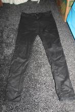 broek zwart eksept, Kleding | Dames, Broeken en Pantalons, Maat 38/40 (M), Zwart, Ophalen of Verzenden, Eksept