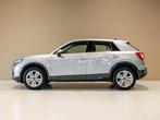 Audi Q2 35 TFSI Advanced edition / 150pk / Stoelverwarming /, Auto's, Audi, Stof, 4 cilinders, Bedrijf, 690 kg