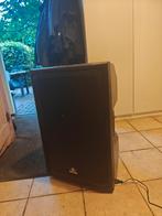 Devine artis 15a 15 inch aktieve fullrange, Muziek en Instrumenten, Versterkers | Keyboard, Monitor en PA, Ophalen of Verzenden