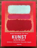 Kunst van de 20e eeuw - Taschen, Ophalen of Verzenden, Zo goed als nieuw