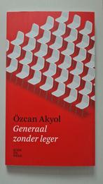 Boekenweekessay Generaal zonder leger, Ophalen of Verzenden, Zo goed als nieuw