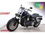 Harley-Davidson 96 FXDF Dyna Fat Bob 5HD Orig NL Screaming E, Overige merken, Dopplerlaan 4
9207HC  DRACHTEN, NL, Boonstra Schadevoertuigen