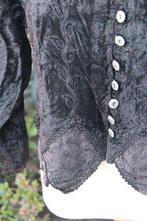 Vest donkerbruin 1mt (L/XL) RAPP? Vaste prijs, Bruin, Maat 42/44 (L), Ophalen of Verzenden, Zo goed als nieuw