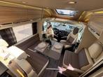 Adria Matrix Plus 670 SL AUTOMAAT ENKELE BEDDEN HEFBED EURO6, 7 tot 8 meter, Bedrijf, Diesel, Adria