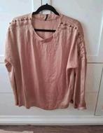 Freequent blouse maat S, Maat 38/40 (M), Freequent, Ophalen of Verzenden, Zo goed als nieuw