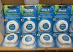 Partij 250x Oral-B Essential Flossdraad Munt 50m, Ophalen of Verzenden, Nieuw, Overige typen