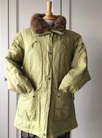 C’Sense winterjas/jack, maat 40, Kleding | Dames, Ophalen of Verzenden, Zo goed als nieuw, Maat 38/40 (M), Groen