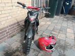 Minibike 50cc, Overige typen, Zo goed als nieuw, Ophalen