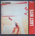 The Strokes ‎- Last Nite 7 inch, 7 inch, Single, Ophalen of Verzenden, Zo goed als nieuw