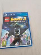 PS 4 - Batman 3 Beyond Gotham, Ophalen of Verzenden, Zo goed als nieuw