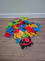 Smoby Flextreme Discovery set, Kinderen en Baby's, Speelgoed | Racebanen, Overige merken, Racebaan, Ophalen of Verzenden, Zo goed als nieuw