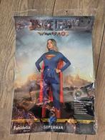 Carnaval outfit superman, onesie draak, oktoberfest etc, Ophalen of Verzenden, Zo goed als nieuw, Carnaval, Kleding