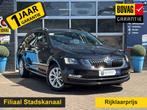 Skoda Octavia Combi 1.0 TSI Greentech Style Business GRATIS, 12 maanden, Stof, Gebruikt, 116 pk