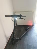 Ninebot E2 pro, Ophalen of Verzenden, Zo goed als nieuw, Elektrische step (E-scooter)