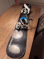 Snowboard met bindingen - B-Square 153, Ophalen, Gebruikt, Board