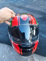 ducati helm xl, Motoren, Kleding | Motorhelmen, Ophalen of Verzenden, Tweedehands, XL, Overige merken