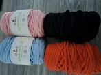 Garen, Hobby en Vrije tijd, Breien en Haken, Ophalen of Verzenden, Zo goed als nieuw, Breien of Haken, Wol of Garen