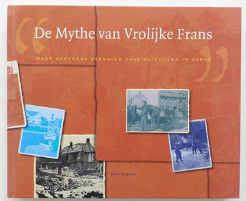 De Mythe van Vrolijke Frans – Waargebeurde verhalen over de  beschikbaar voor biedingen