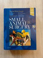 Small Animal Surgery Fossum 5th edition, Boeken, Ophalen of Verzenden, Beta, Zo goed als nieuw, WO