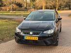SEAT Ibiza Business Intense 1.0 TSI Camera/Carplay/Climate, Voorwielaandrijving, Stof, 95 pk, Origineel Nederlands