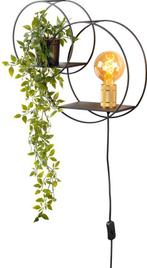Lucide circle wandlamp, Ophalen of Verzenden, Metaal, A, A