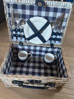 Cilio picknickmand, Ophalen of Verzenden, Zo goed als nieuw