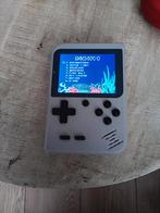 Retro Handheld Game Console - 248 in 1, Spelcomputers en Games, Spelcomputers | Overige, Ophalen of Verzenden, Zo goed als nieuw