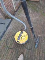 Bouwstofzuiger, Witgoed en Apparatuur, Stofzuigers, Ophalen, Gebruikt, Stofzuiger