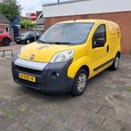 Bedrijfswagen Fiat, Fiorino 1.4 SX bouwjaar 2012, Euro 5, 400 kg, Origineel Nederlands, Bedrijf