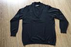 Zwarte trui Gollehaug maat 40, Kleding | Dames, Maat 38/40 (M), Zwart, Gollehaug, Ophalen of Verzenden