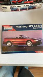 Mustang, Hobby en Vrije tijd, Ophalen of Verzenden, Zo goed als nieuw, Groter dan 1:32, Auto