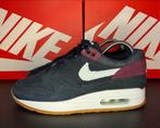 Nike Air Max 1 Crepe Dark Obsidian mt. 39, Kleding | Heren, Schoenen, Blauw, Nike, Ophalen of Verzenden, Sneakers of Gympen