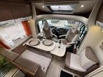 Pilote Essentiel P 700 ENKELE BEDDEN XXL GARAGE EURO6, Overige merken, Bedrijf, Diesel, 6 tot 7 meter