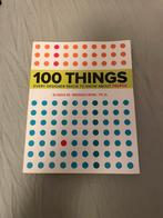 Alle studieboeken voor Communication and multimedia design, Boeken, Ophalen, Zo goed als nieuw, Overige onderwerpen