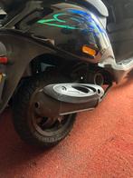 Zip 4t Blok 50cc, Fietsen en Brommers, Brommeronderdelen | Scooters, Ophalen, Gebruikt, Blok, Piaggio
