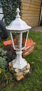 3 buiten lampen, Ophalen of Verzenden, Netvoeding, Minder dan 50 watt