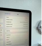 iPad Air M1 64GB WIFI + 5G | Krasvrij scherm | Batterij 99%, Computers en Software, Apple iPads, Gebruikt, Apple iPad Air, 11 inch