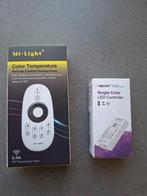 Mi-light milight led controller remote control FUT006 licht, Led-lamp, Minder dan 30 watt, Nieuw, E27 (groot)