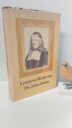 Orme, William; Leven en werk van Dr. John Owen, Boeken, Ophalen of Verzenden, Gelezen, Christendom | Protestants