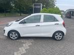Kia PICANTO 1.0 CVVT ECONOMYLINE / Usb / Aux / 5 Deurs / Sta, Voorwielaandrijving, Euro 5, Gebruikt, Huisgarantie