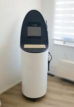 Ellipse IPL Flex machine in zeer goede en degelijke staat., Ophalen, 3 snelheden of meer, Zo goed als nieuw, 100 m³ of groter