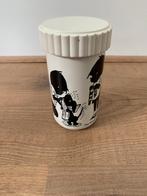 Jip en Janneke drinkbeker afsluitbaar, Ophalen of Verzenden, Gebruikt