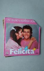 Al Bano & Romina Power - Felicita, Ophalen of Verzenden, Gebruikt, Pop