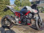 Kawasaki Z900 - GLOEDNIEUWE BANDENSET - 6300km, 950 cc, 4 cilinders, Motorrijbewijs A, Particulier