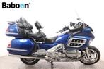 Honda GL 1800 Goldwing ABS (bj 2002), Honda, Cruise Control, Meer dan 35 kW, Toermotor