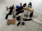 Playmobil kano ed…, Kinderen en Baby's, Speelgoed | Playmobil, Ophalen of Verzenden, Zo goed als nieuw
