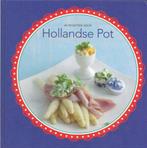 40 recepten voor Hollandse pot, Boeken, Gelezen, Nederland en België, Ophalen of Verzenden, Hoofdgerechten
