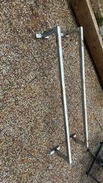 Beugels voor extra ruimte, Auto diversen, Aanhangwagen-onderdelen, Ophalen, Gebruikt