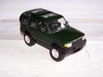 Prachtig groot diecast Landrover model. Speedy Power 1997., Ophalen of Verzenden, Nieuw, Auto, Overige merken