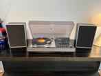 🚀 Philips 22RH847 / SX6868 (SPACE AGE ALERT!), Ophalen, Gebruikt, Speakers, Philips